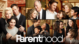 Parenthood on NBC (2010-2015)- IMDB photo